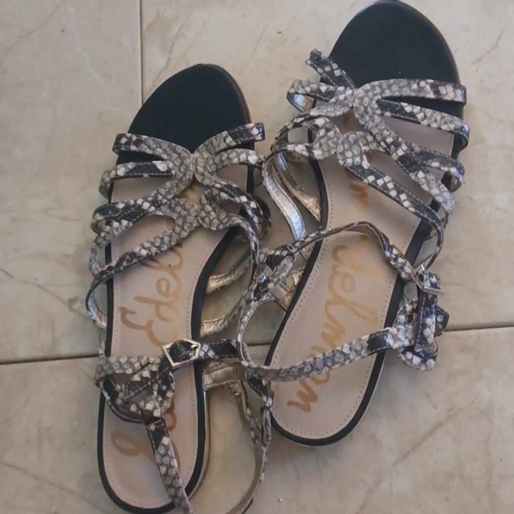 Sam Edelman Sandals 9